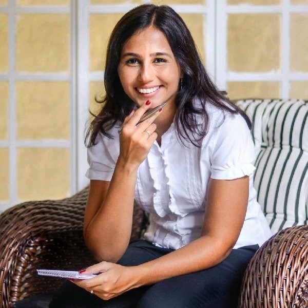 Lívia Torres